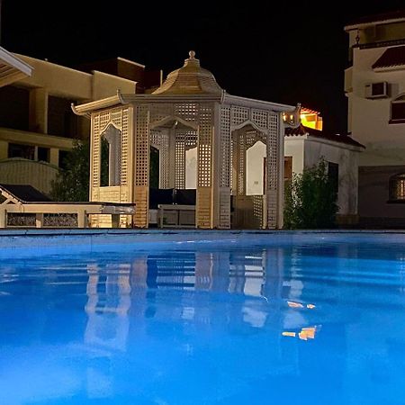 Hurghada-Magawish Studio 2 Esterno foto